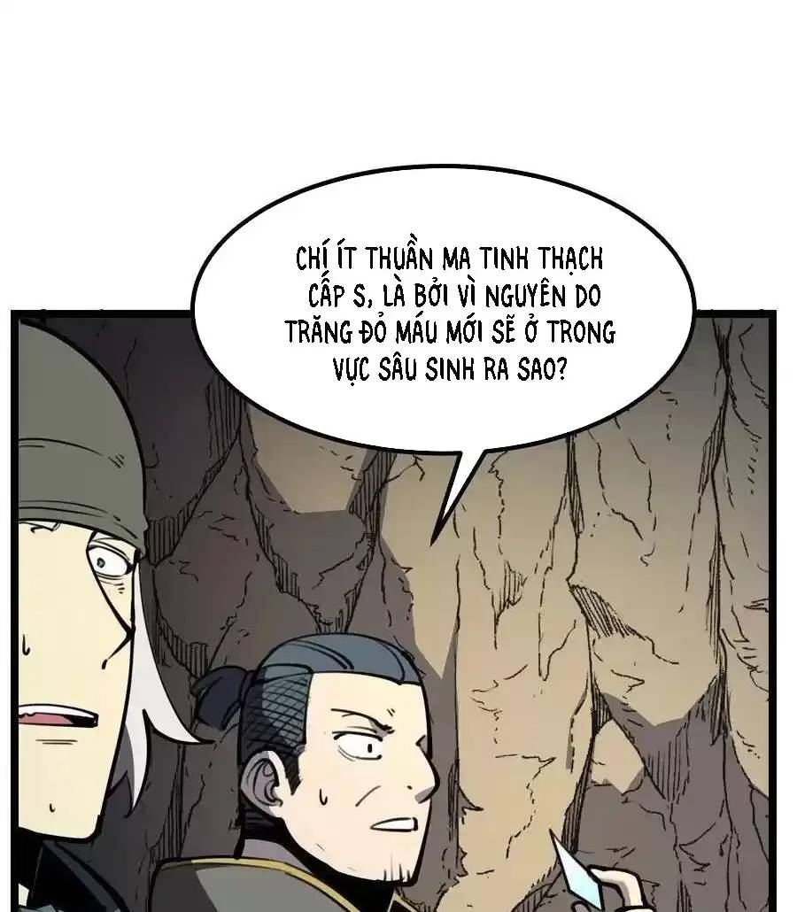 Ta Nhặt Rác Thượng Vương Giả Chap 221 - Next Chap 222