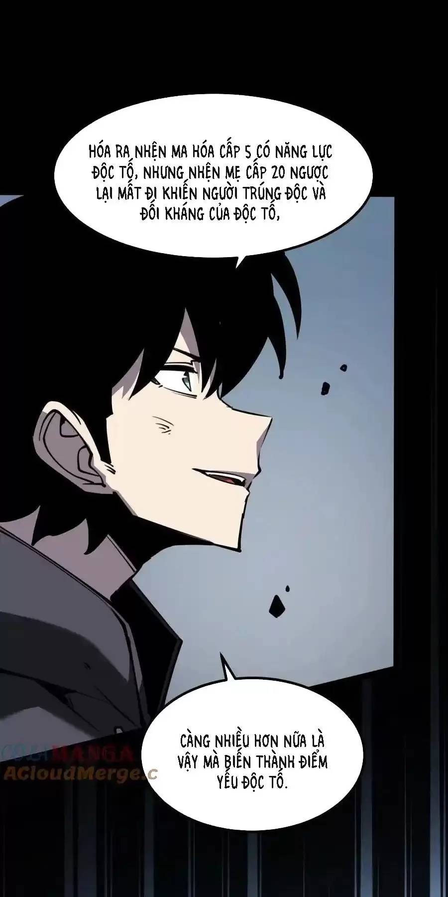 Ta Nhặt Rác Thượng Vương Giả Chap 221 - Next Chap 222