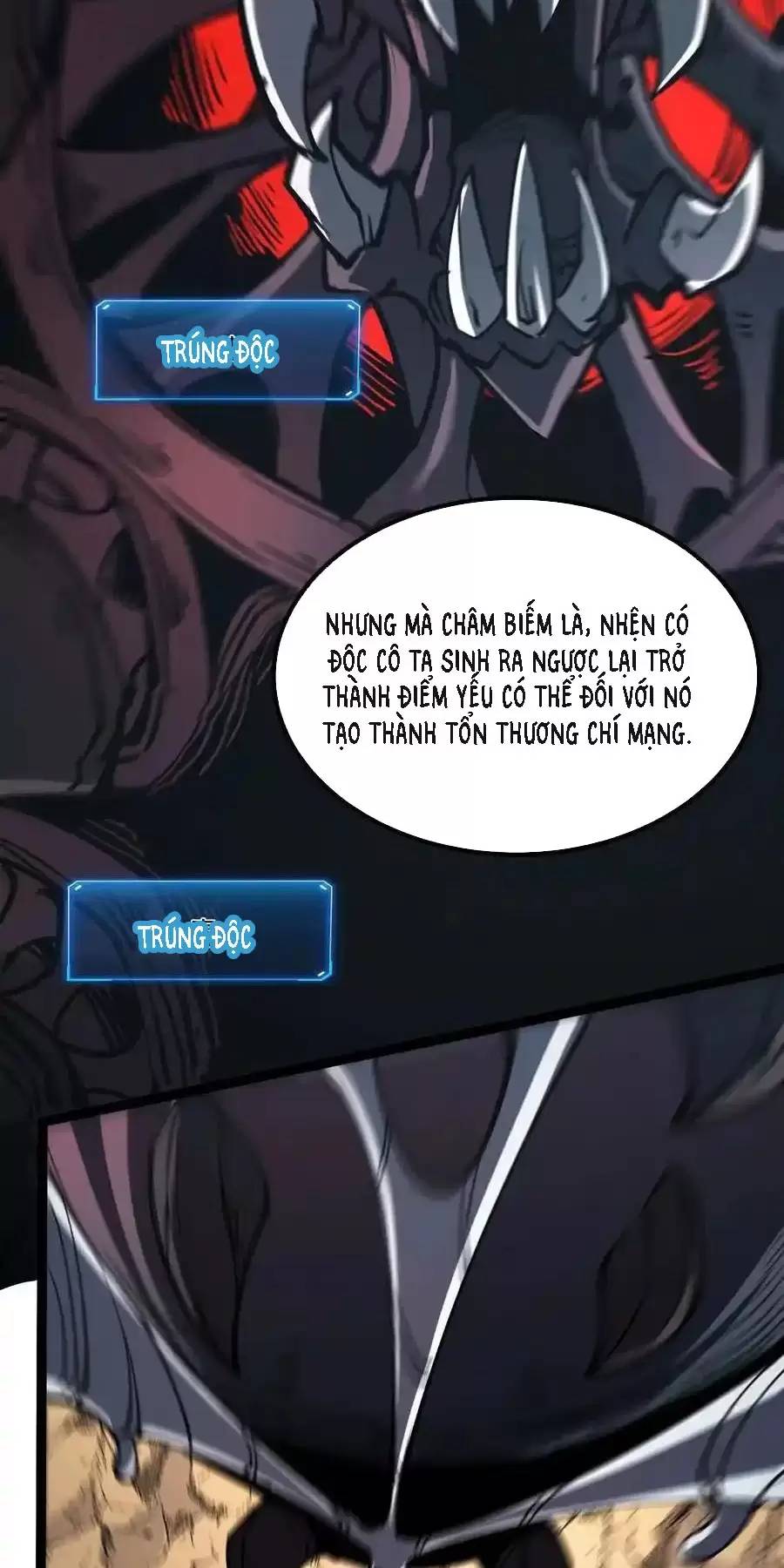 Ta Nhặt Rác Thượng Vương Giả Chap 221 - Next Chap 222