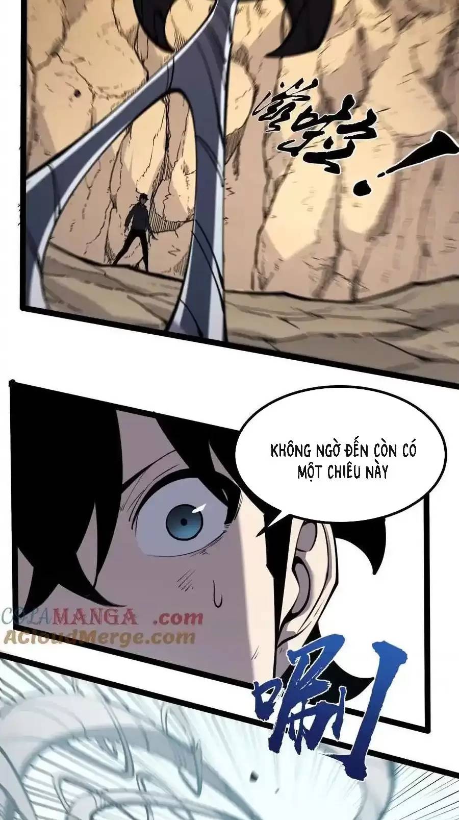 Ta Nhặt Rác Thượng Vương Giả Chap 221 - Next Chap 222