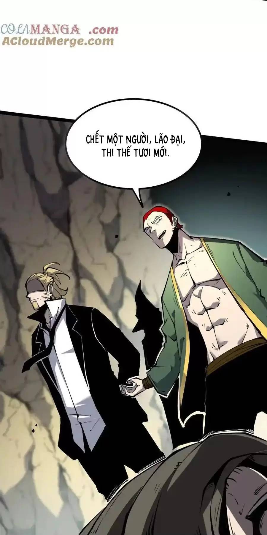 Ta Nhặt Rác Thượng Vương Giả Chap 231 - Next Chap 232