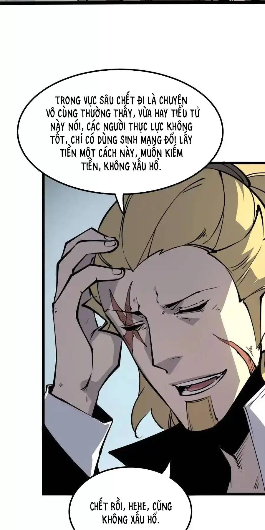 Ta Nhặt Rác Thượng Vương Giả Chap 231 - Next Chap 232