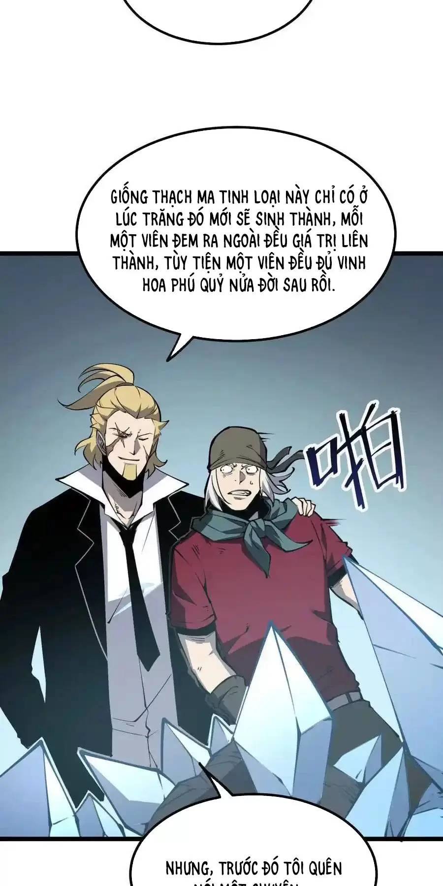 Ta Nhặt Rác Thượng Vương Giả Chap 231 - Next Chap 232