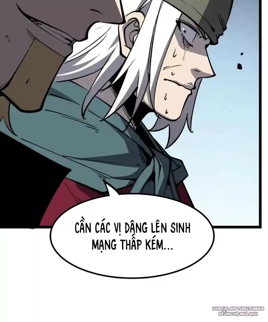 Ta Nhặt Rác Thượng Vương Giả Chap 231 - Next Chap 232