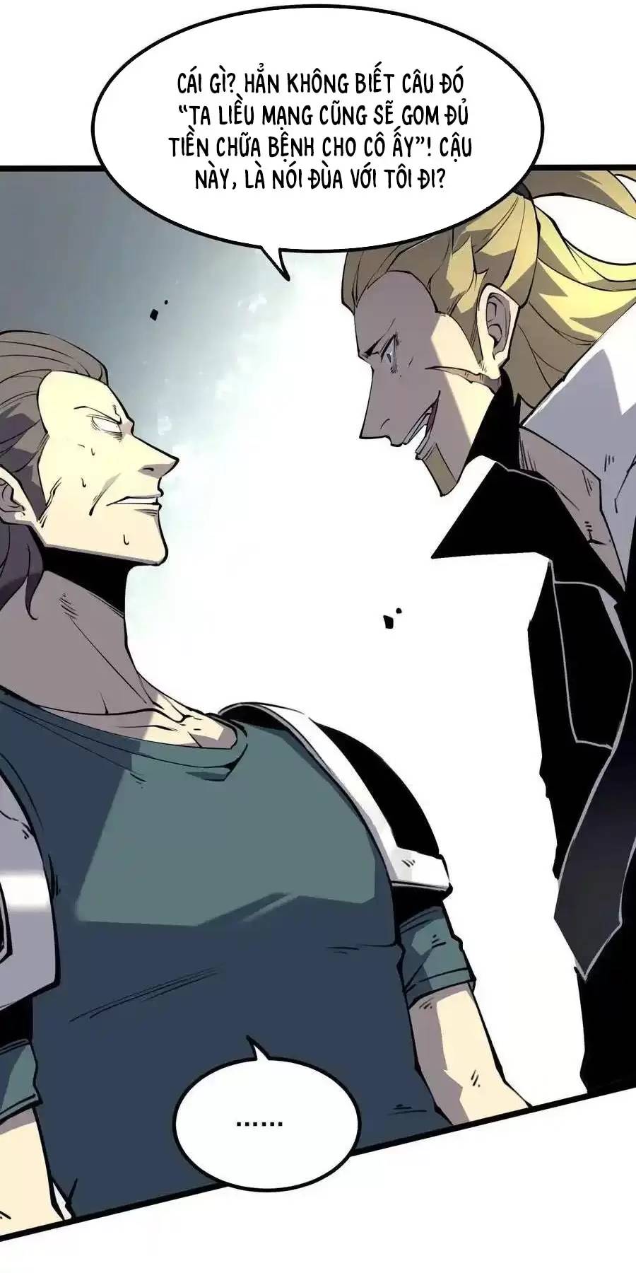 Ta Nhặt Rác Thượng Vương Giả Chap 231 - Next Chap 232