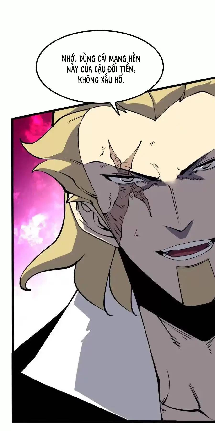 Ta Nhặt Rác Thượng Vương Giả Chap 231 - Next Chap 232