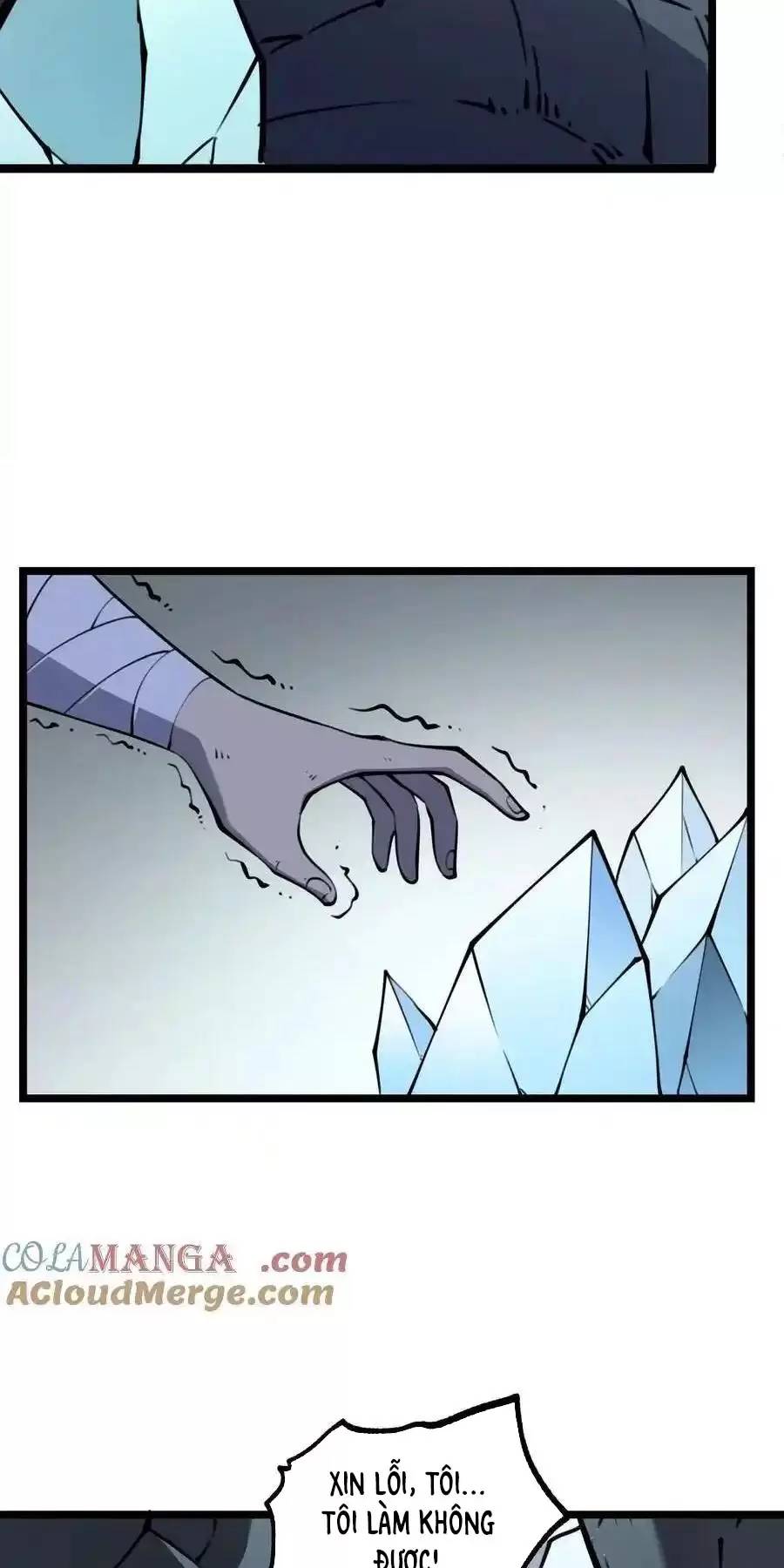 Ta Nhặt Rác Thượng Vương Giả Chap 231 - Next Chap 232