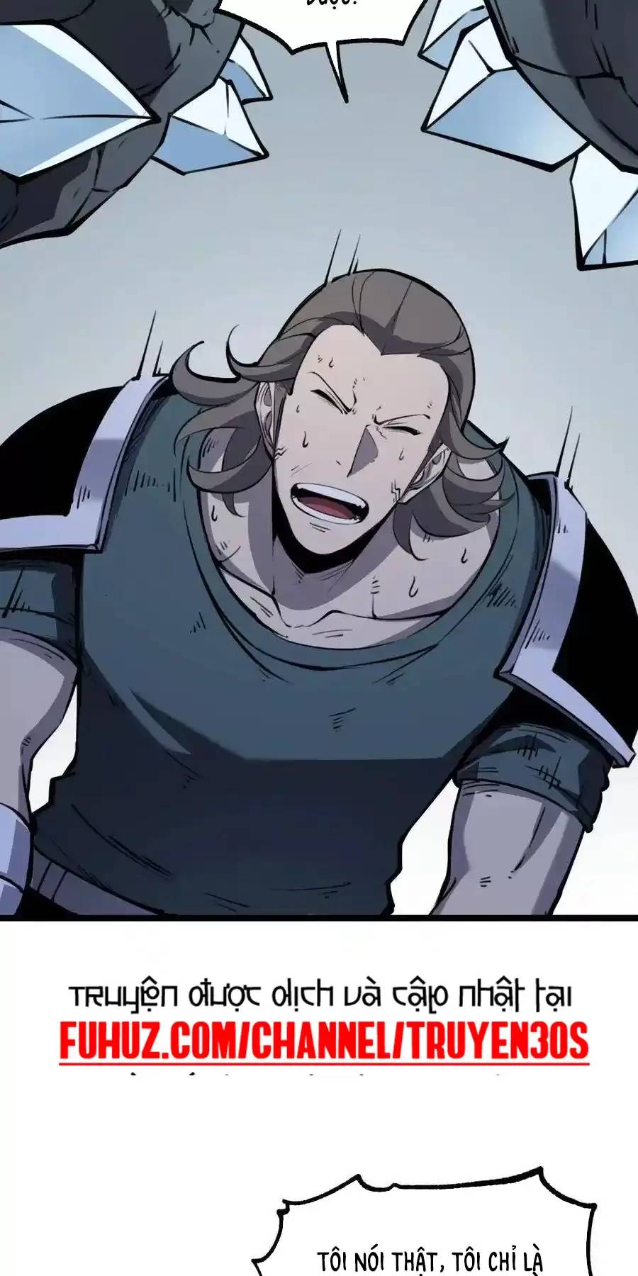 Ta Nhặt Rác Thượng Vương Giả Chap 231 - Next Chap 232