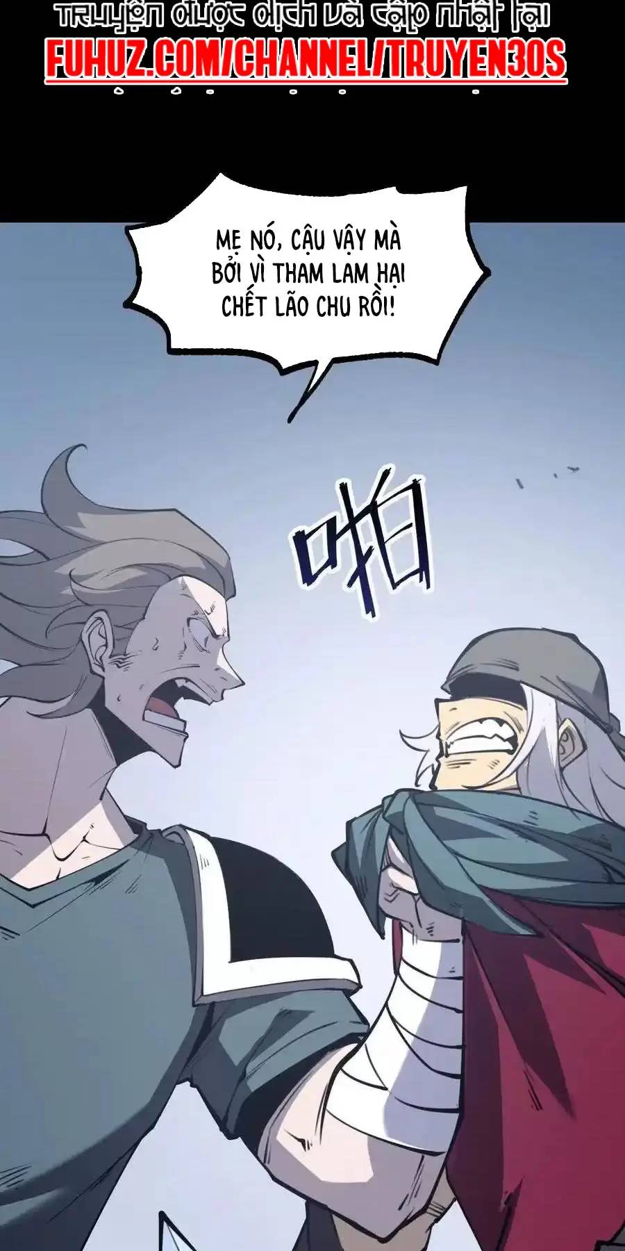 Ta Nhặt Rác Thượng Vương Giả Chap 231 - Next Chap 232