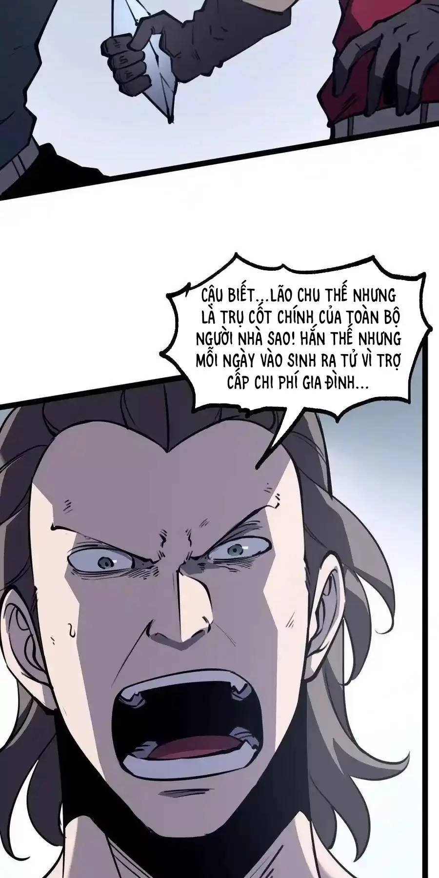 Ta Nhặt Rác Thượng Vương Giả Chap 231 - Next Chap 232