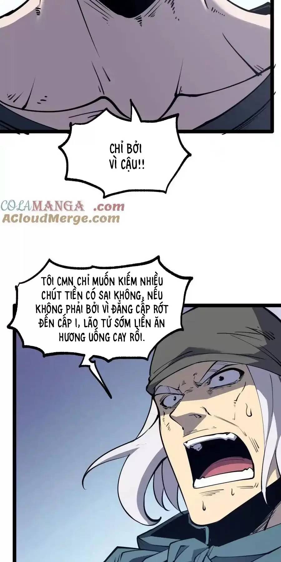 Ta Nhặt Rác Thượng Vương Giả Chap 231 - Next Chap 232