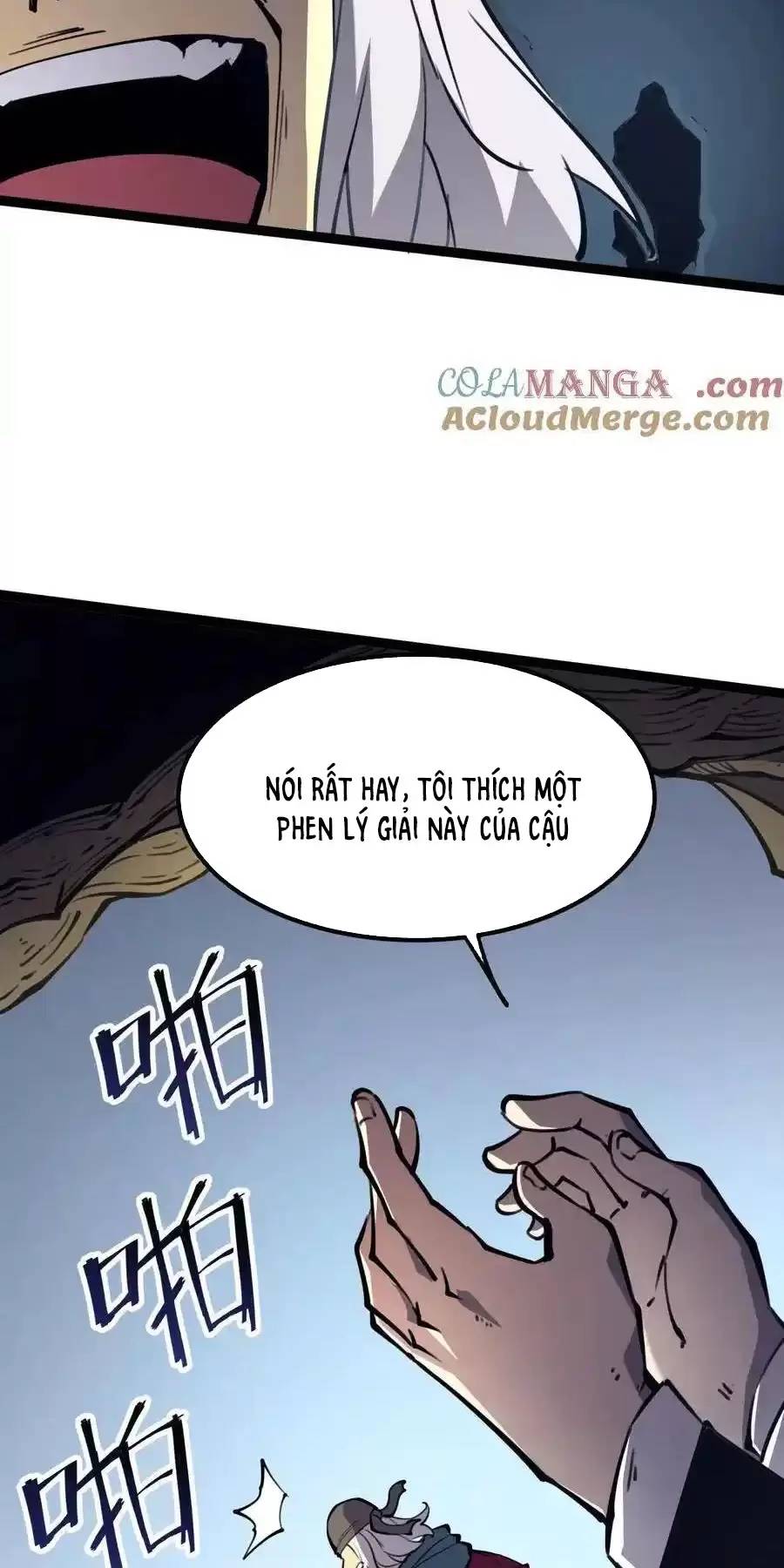 Ta Nhặt Rác Thượng Vương Giả Chap 231 - Next Chap 232