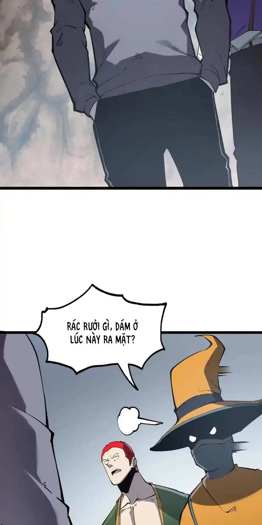 Ta Nhặt Rác Thượng Vương Giả Chap 232 - Next Chap 233