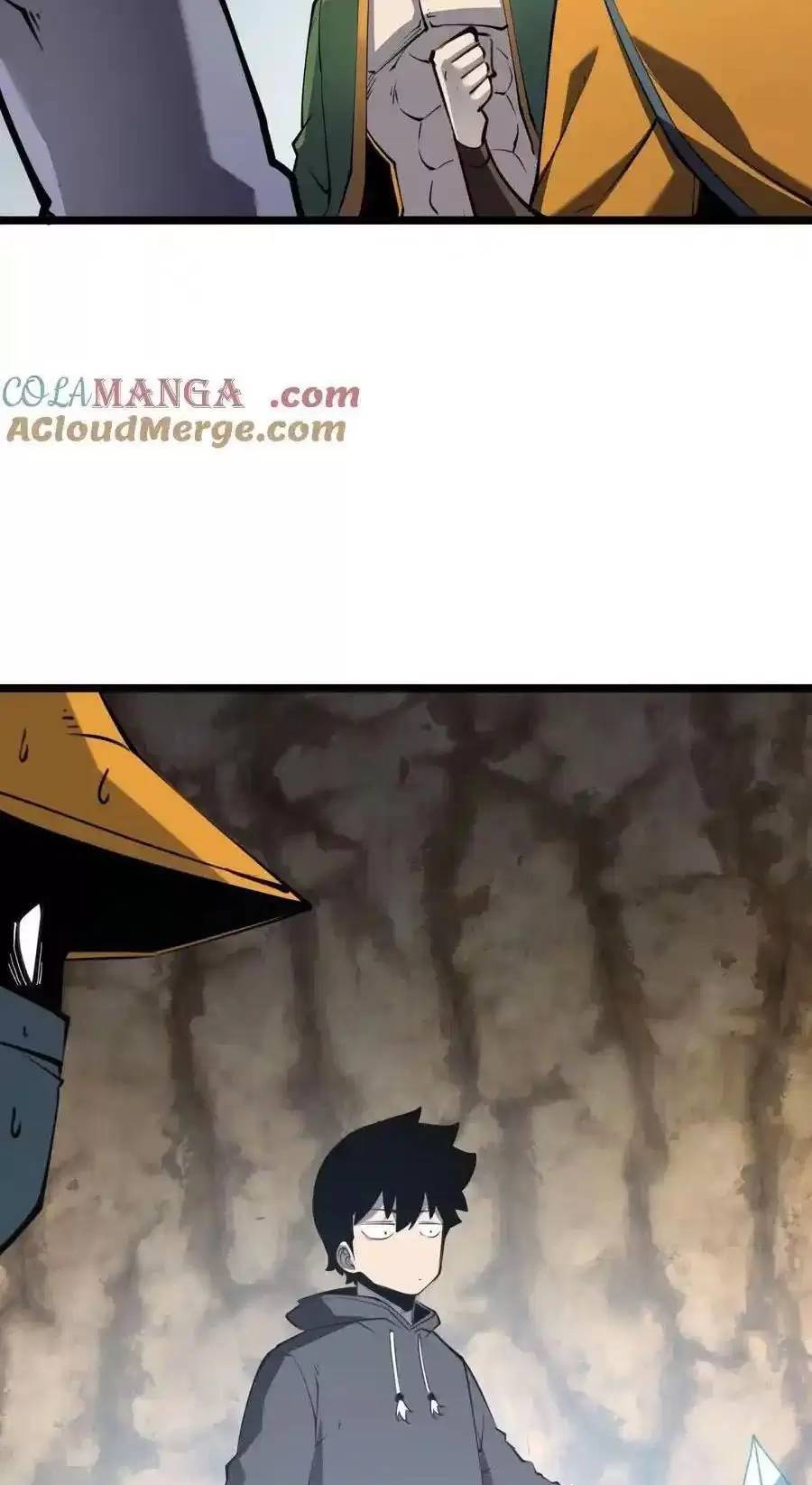 Ta Nhặt Rác Thượng Vương Giả Chap 232 - Next Chap 233