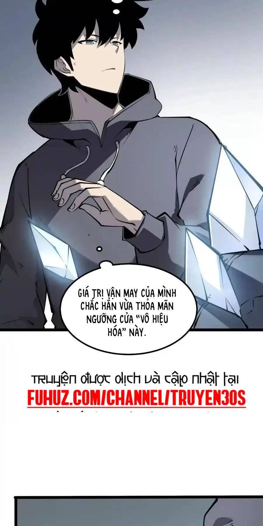 Ta Nhặt Rác Thượng Vương Giả Chap 232 - Next Chap 233