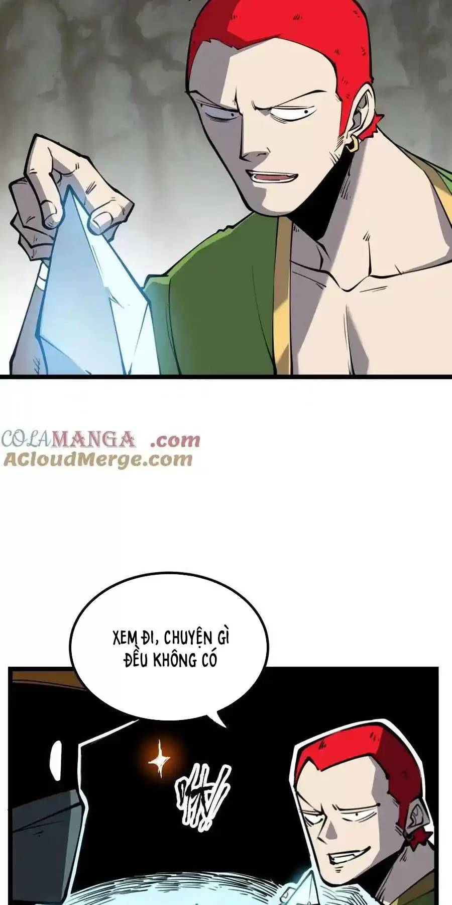 Ta Nhặt Rác Thượng Vương Giả Chap 232 - Next Chap 233