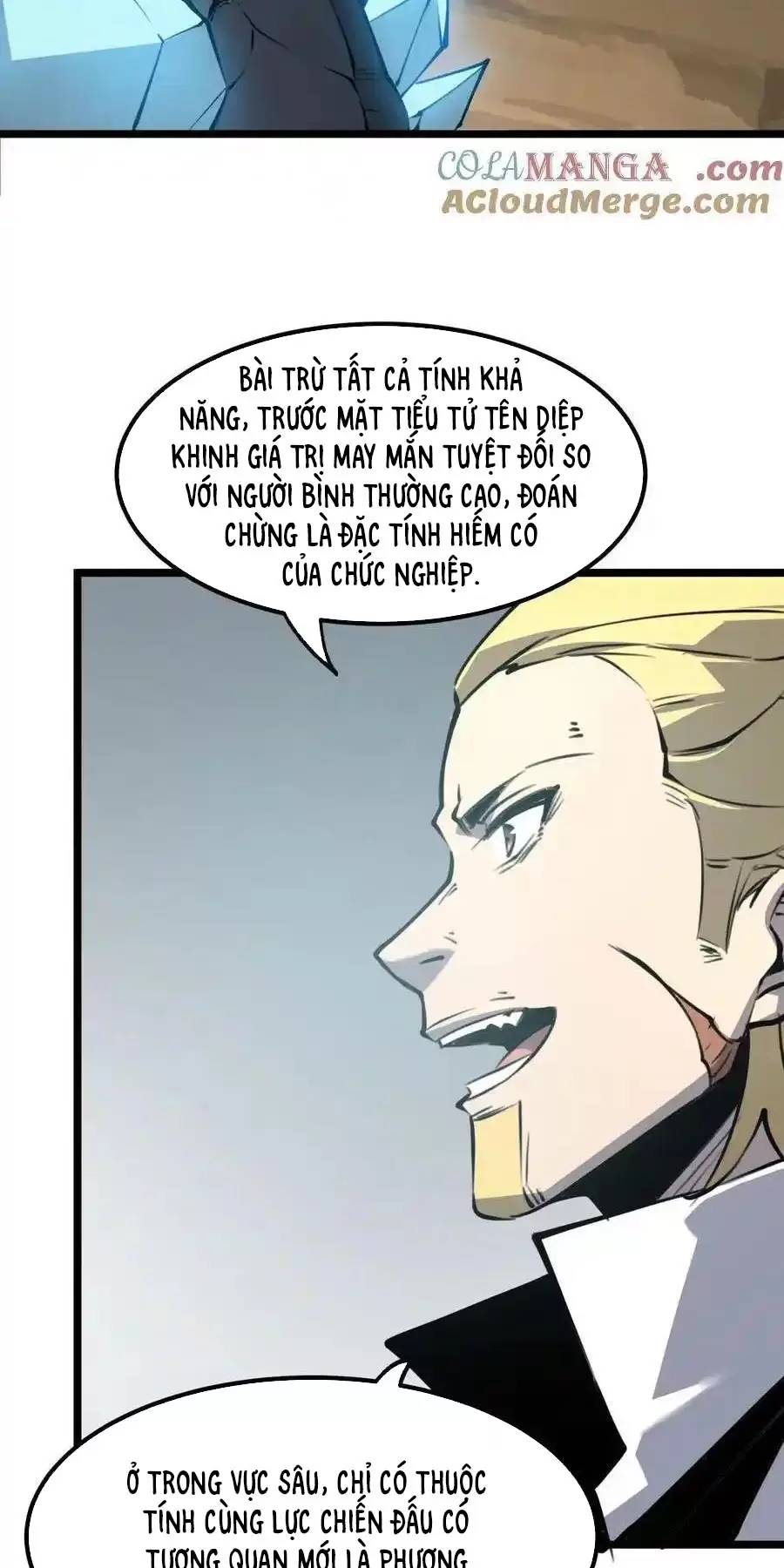 Ta Nhặt Rác Thượng Vương Giả Chap 232 - Next Chap 233