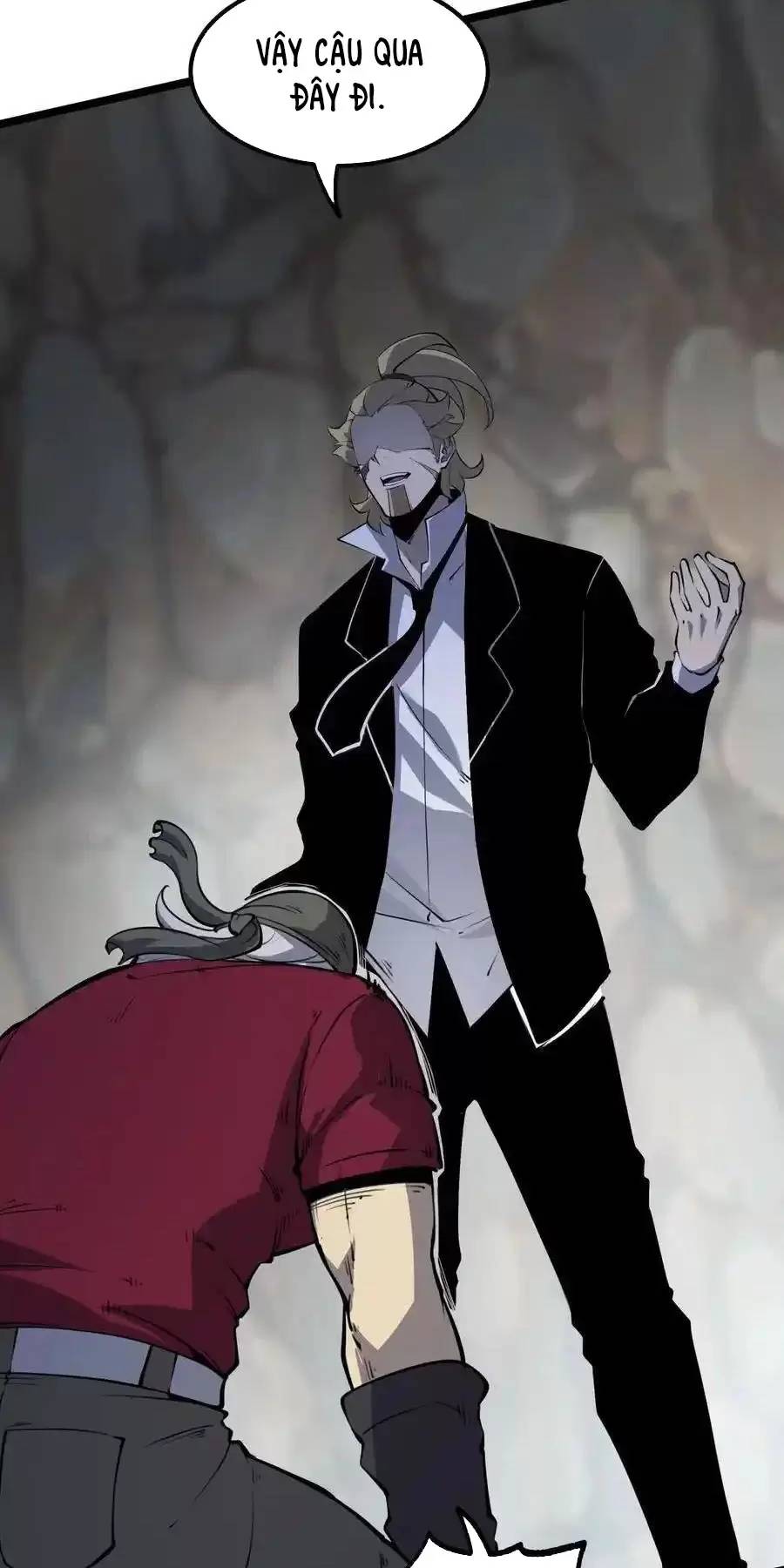 Ta Nhặt Rác Thượng Vương Giả Chap 232 - Next Chap 233