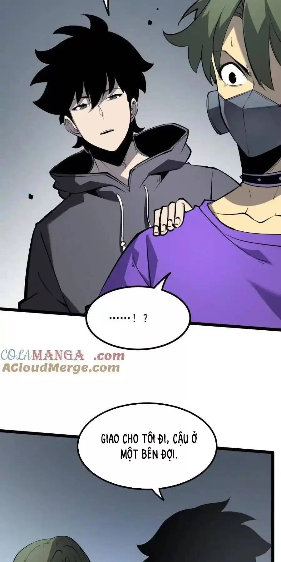 Ta Nhặt Rác Thượng Vương Giả Chap 232 - Next Chap 233