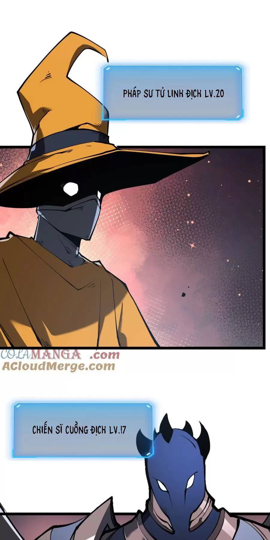 Ta Nhặt Rác Thượng Vương Giả Chap 241 - Next Chap 242