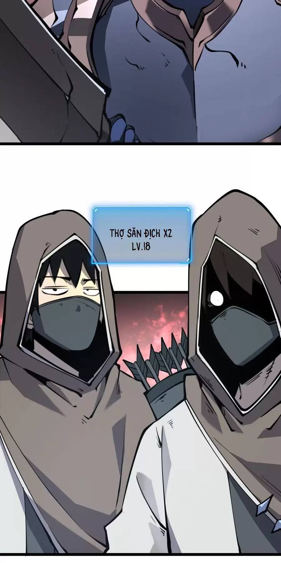 Ta Nhặt Rác Thượng Vương Giả Chap 241 - Next Chap 242