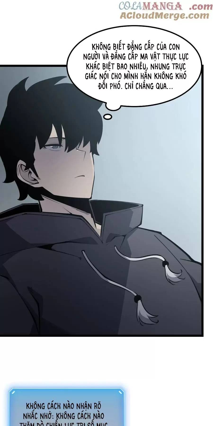 Ta Nhặt Rác Thượng Vương Giả Chap 241 - Next Chap 242
