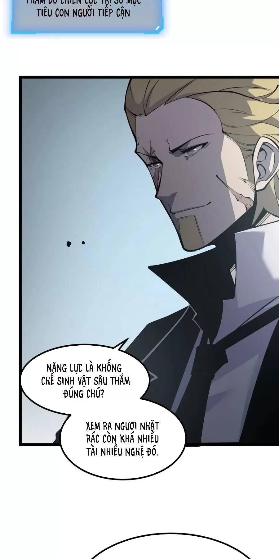 Ta Nhặt Rác Thượng Vương Giả Chap 241 - Next Chap 242