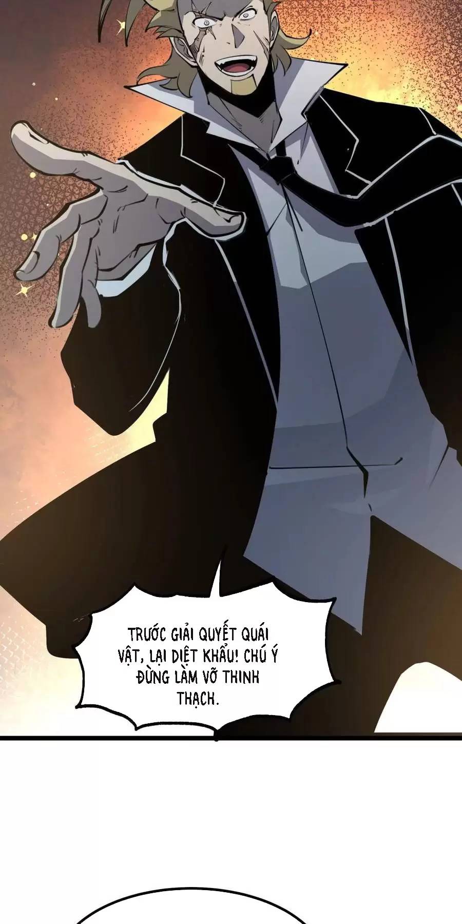 Ta Nhặt Rác Thượng Vương Giả Chap 241 - Next Chap 242