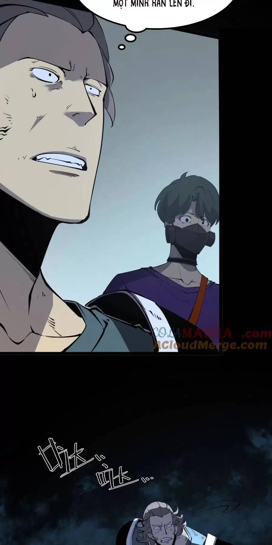 Ta Nhặt Rác Thượng Vương Giả Chap 241 - Next Chap 242