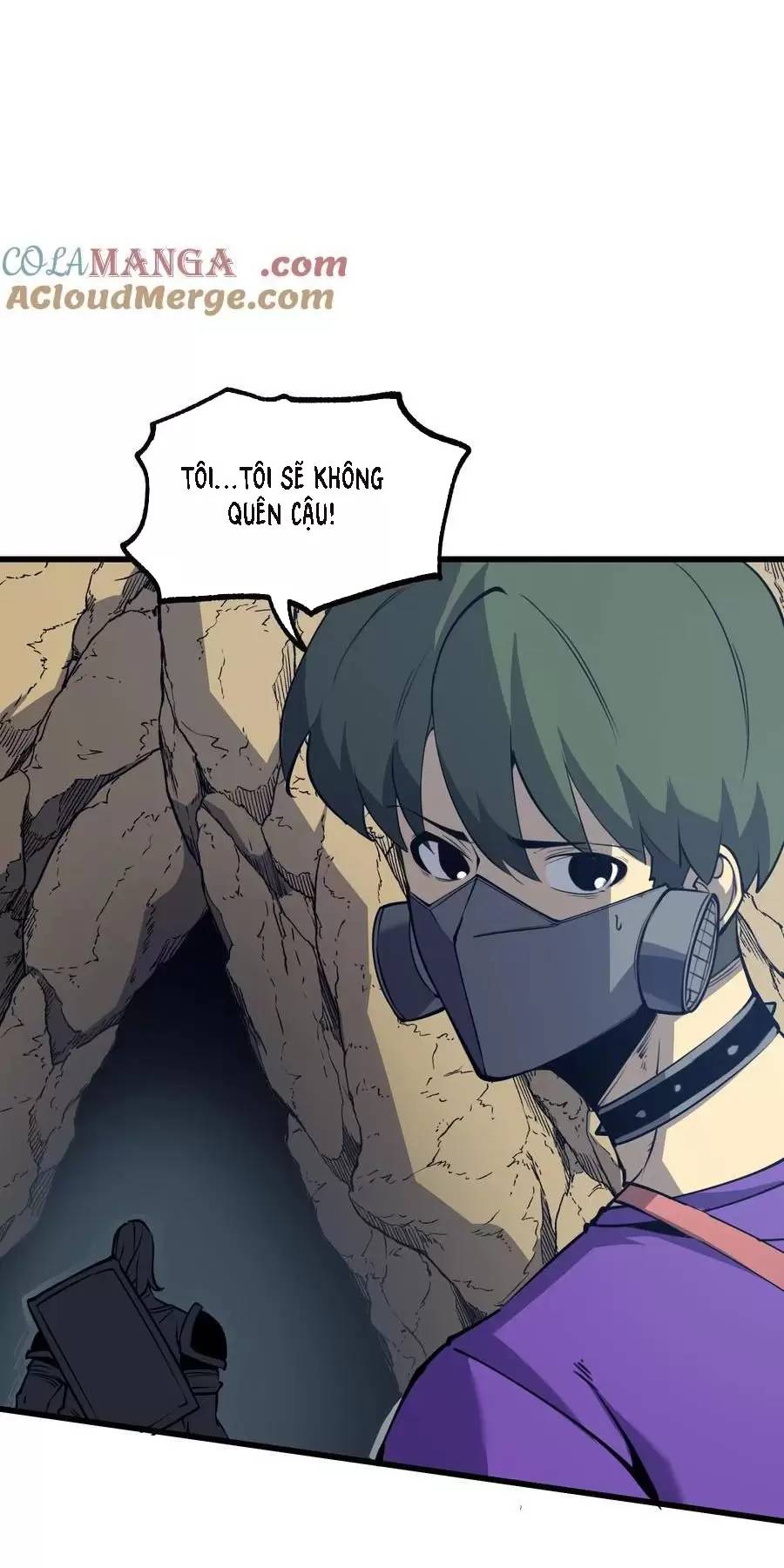 Ta Nhặt Rác Thượng Vương Giả Chap 241 - Next Chap 242
