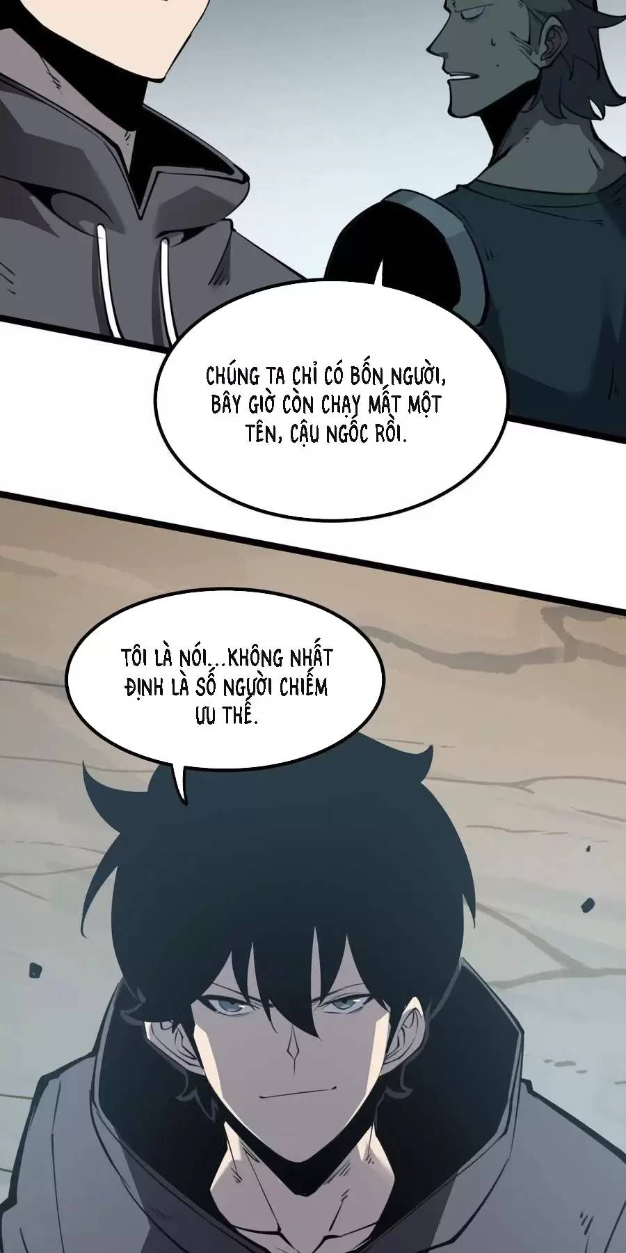 Ta Nhặt Rác Thượng Vương Giả Chap 241 - Next Chap 242