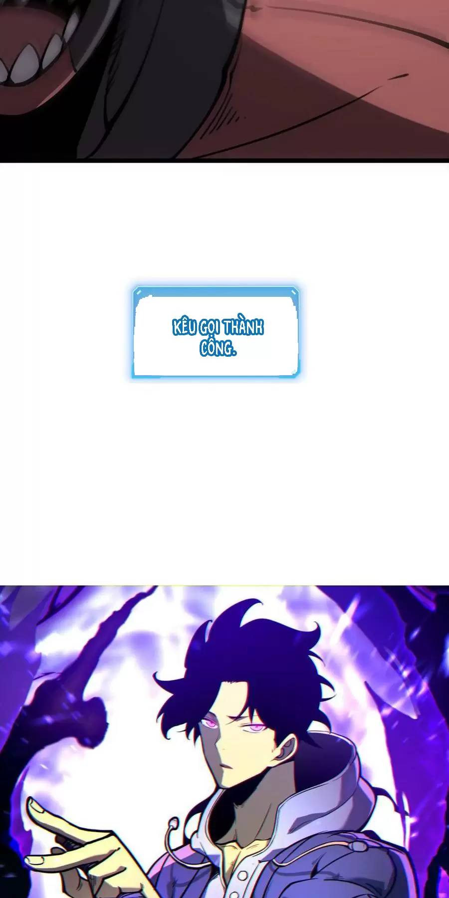 Ta Nhặt Rác Thượng Vương Giả Chap 241 - Next Chap 242