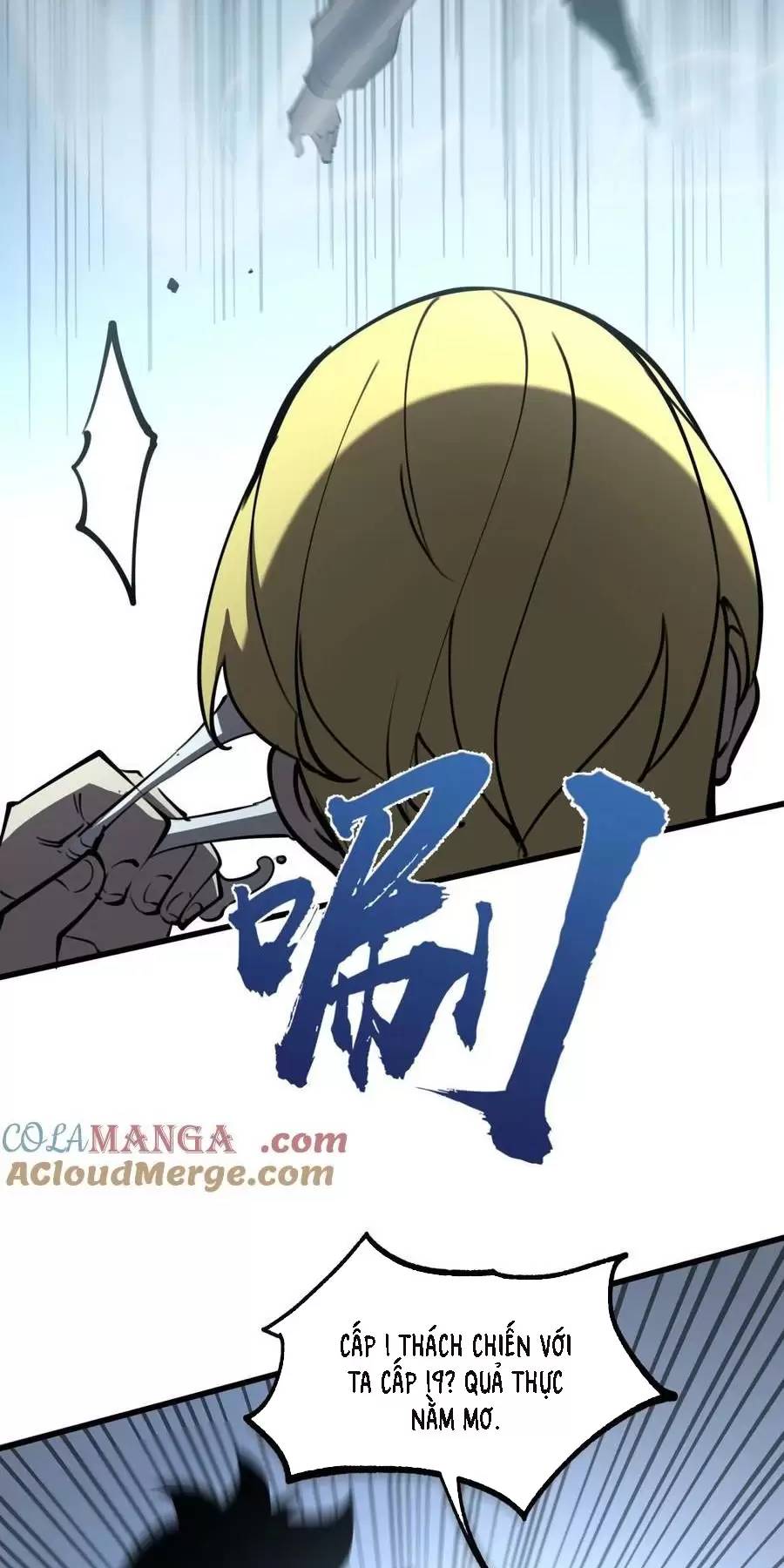 Ta Nhặt Rác Thượng Vương Giả Chap 242 - Next Chap 243