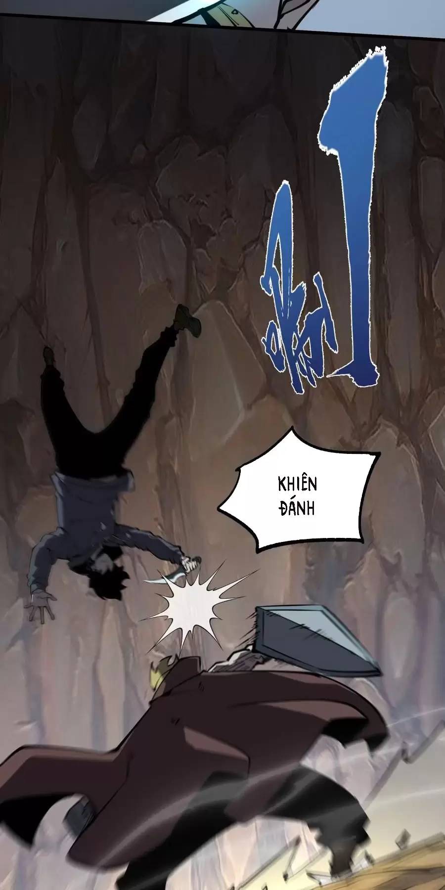 Ta Nhặt Rác Thượng Vương Giả Chap 242 - Next Chap 243