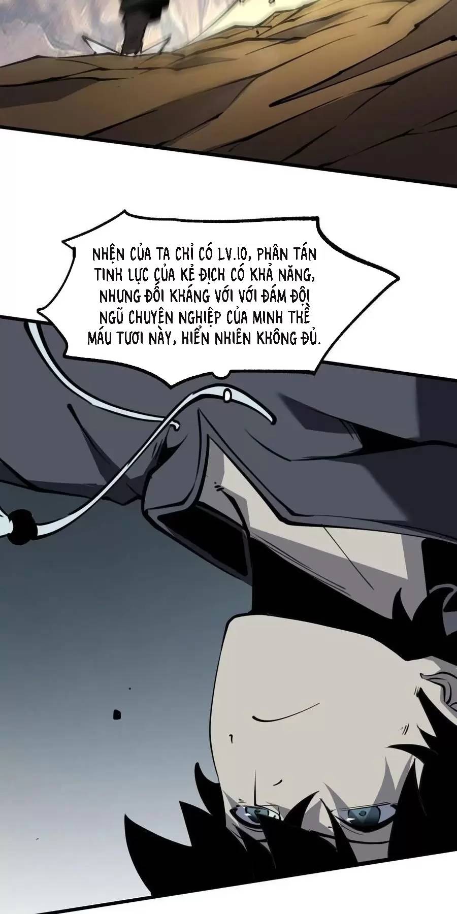 Ta Nhặt Rác Thượng Vương Giả Chap 242 - Next Chap 243