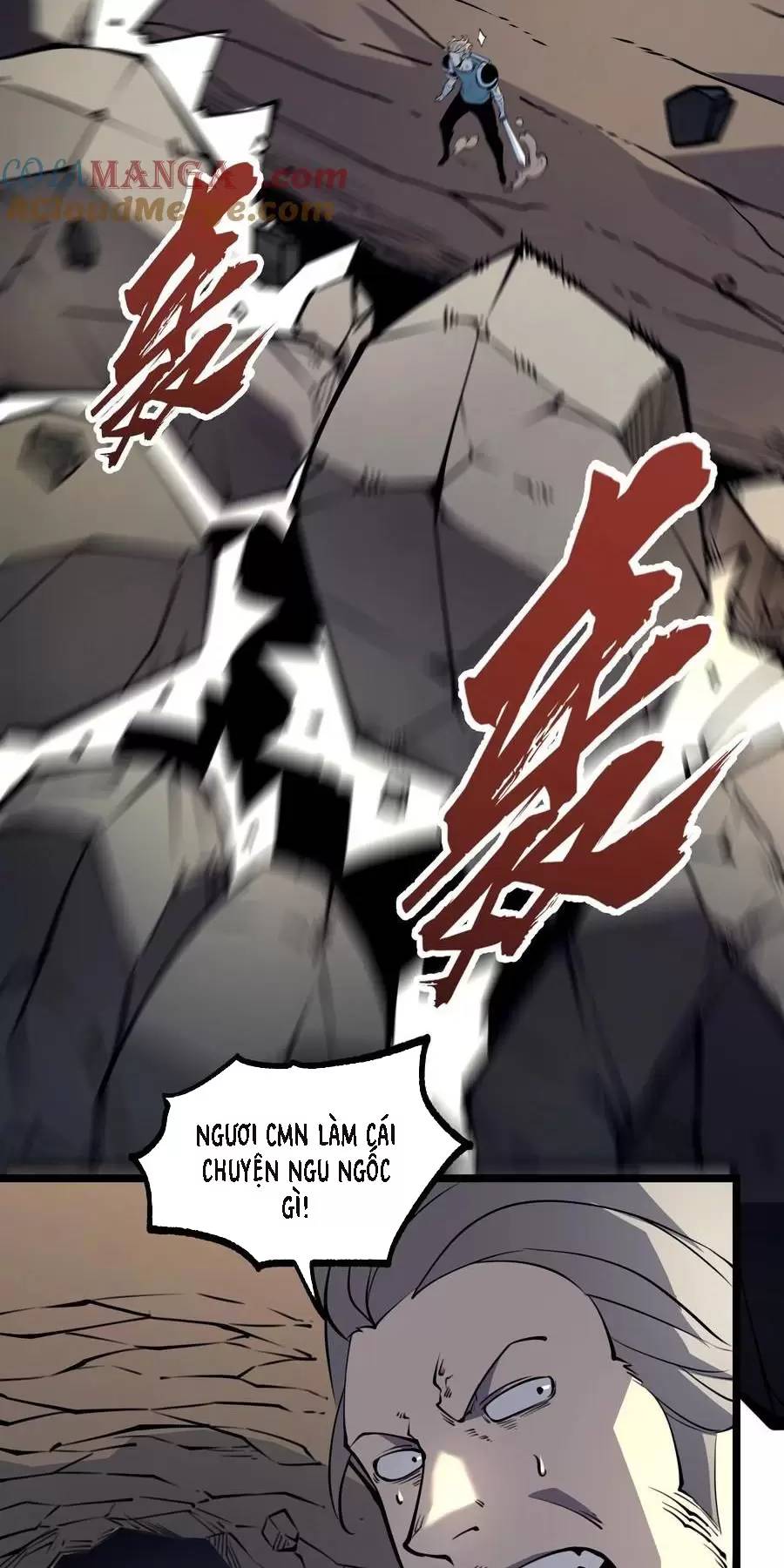Ta Nhặt Rác Thượng Vương Giả Chap 242 - Next Chap 243