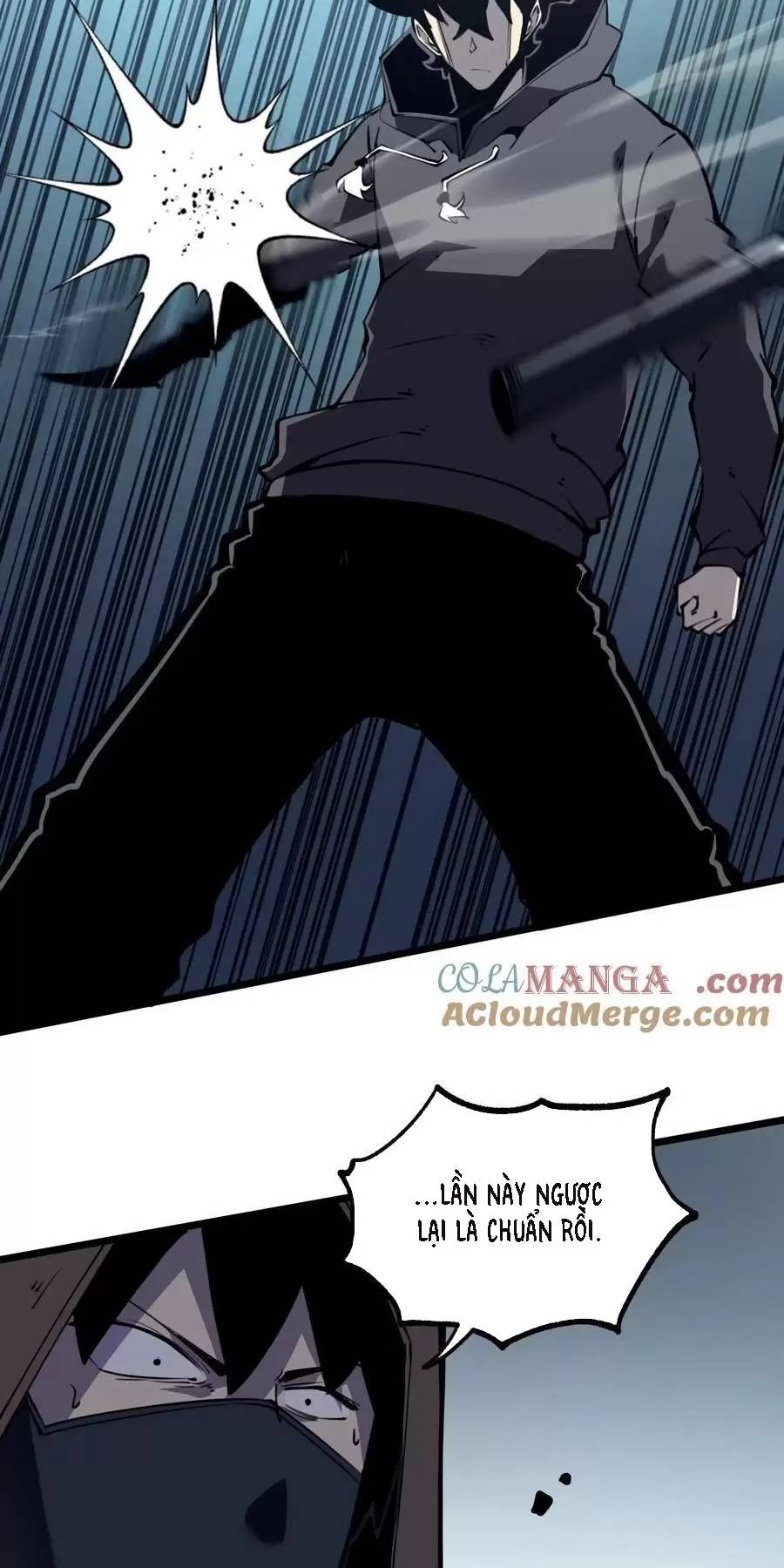 Ta Nhặt Rác Thượng Vương Giả Chap 242 - Next Chap 243