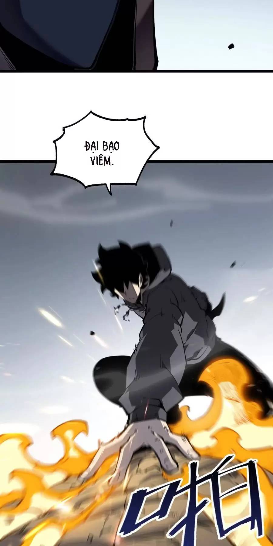 Ta Nhặt Rác Thượng Vương Giả Chap 242 - Next Chap 243