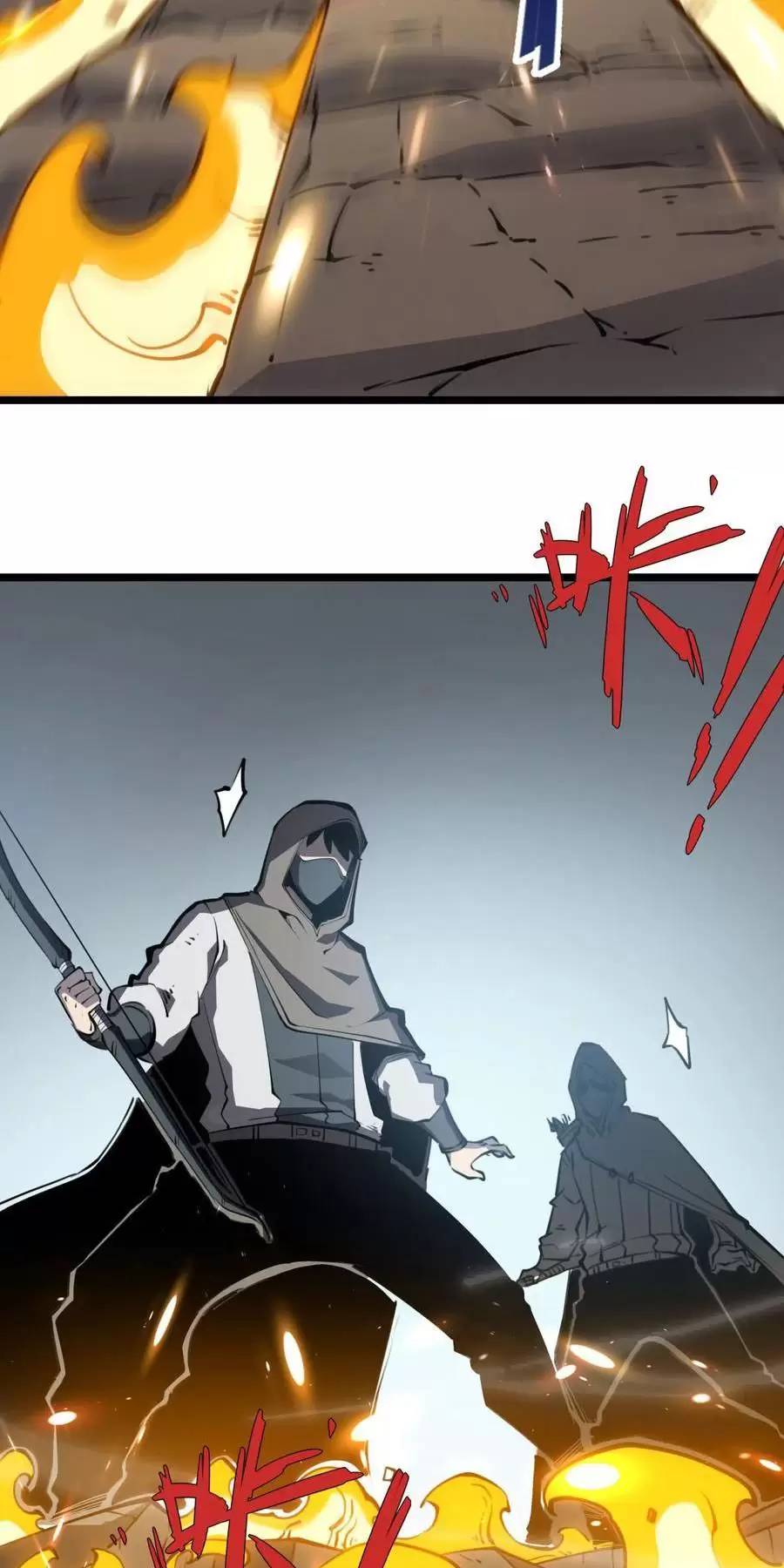 Ta Nhặt Rác Thượng Vương Giả Chap 242 - Next Chap 243