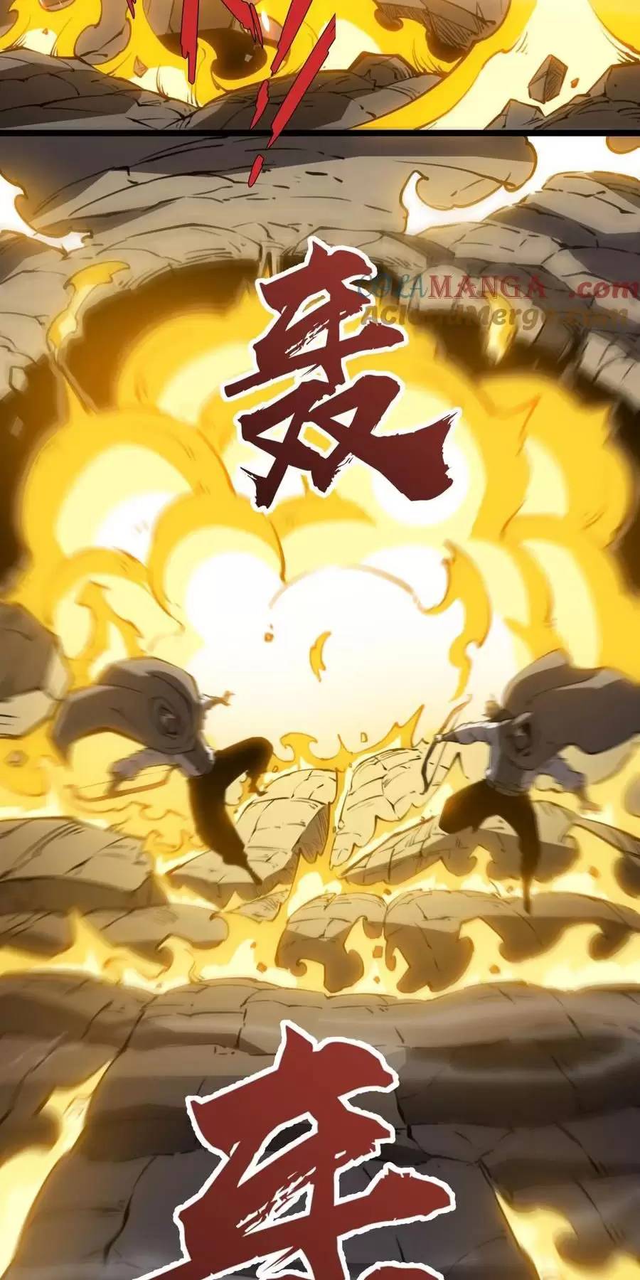 Ta Nhặt Rác Thượng Vương Giả Chap 242 - Next Chap 243