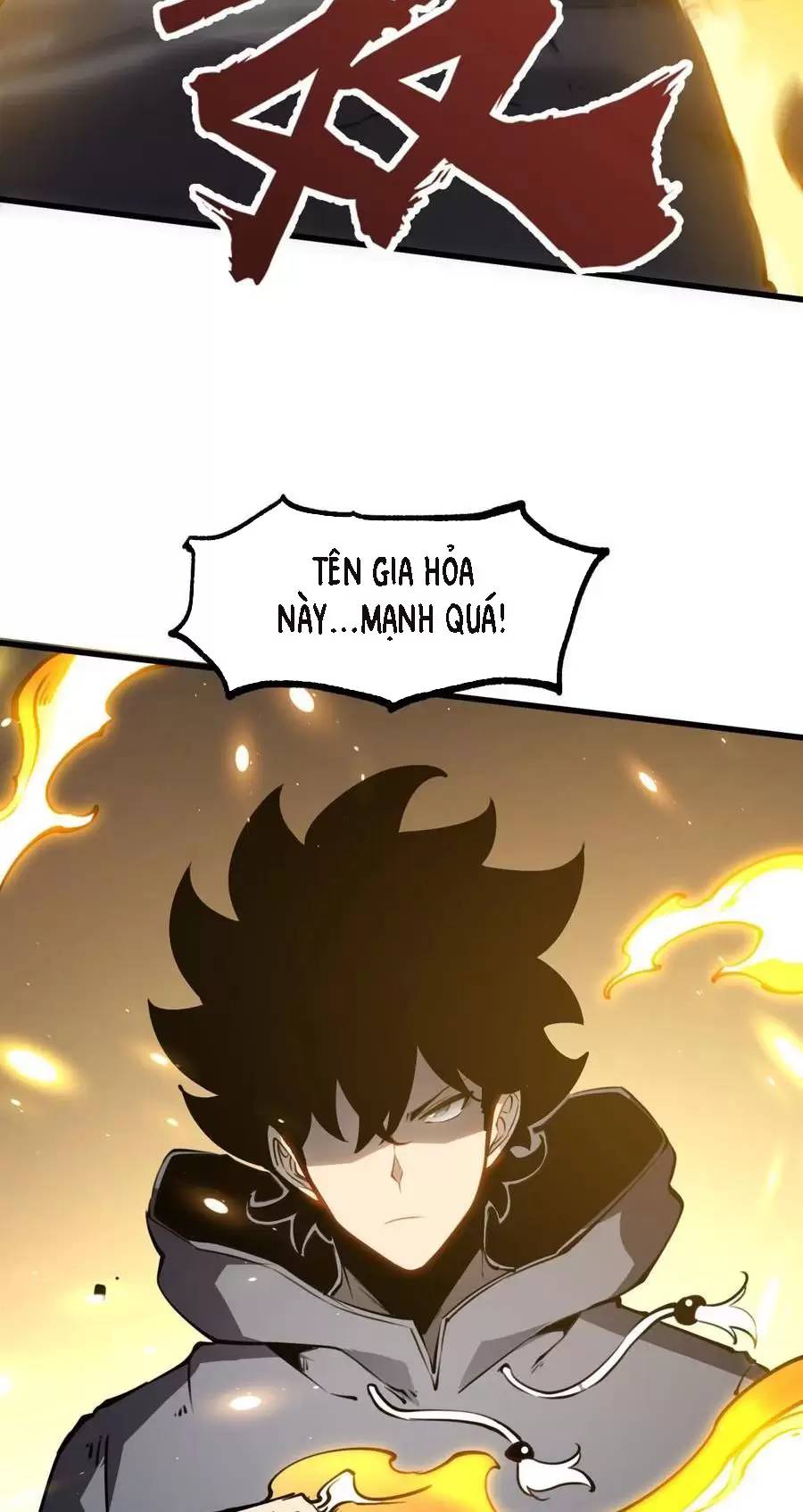 Ta Nhặt Rác Thượng Vương Giả Chap 242 - Next Chap 243