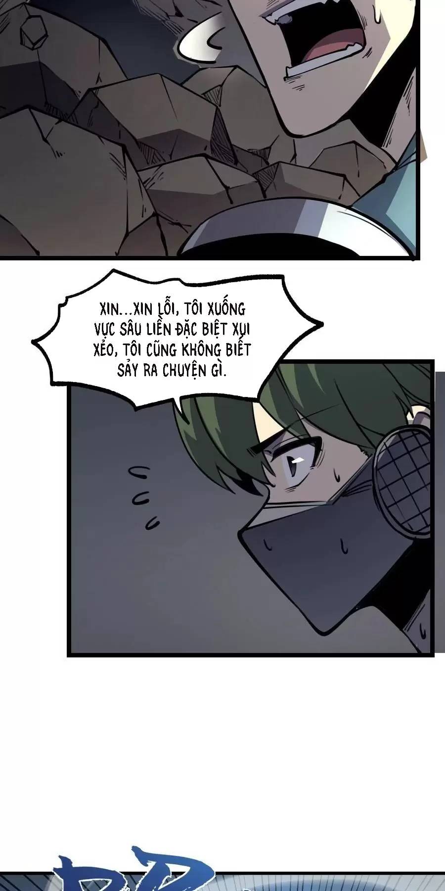 Ta Nhặt Rác Thượng Vương Giả Chap 242 - Next Chap 243