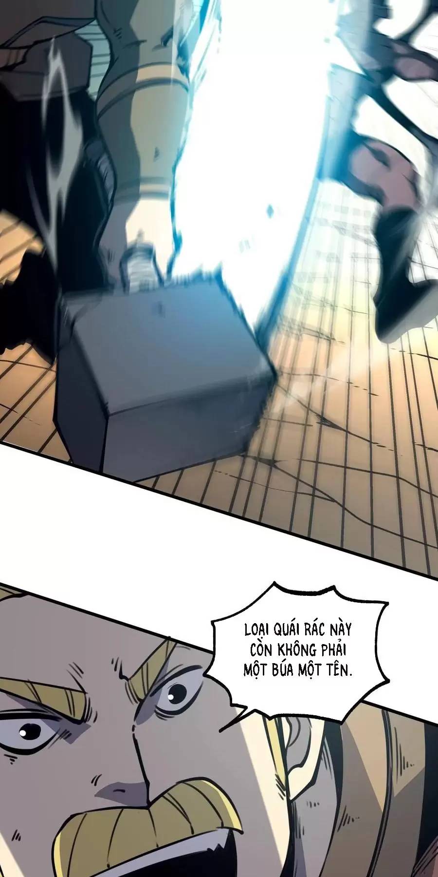 Ta Nhặt Rác Thượng Vương Giả Chap 242 - Next Chap 243