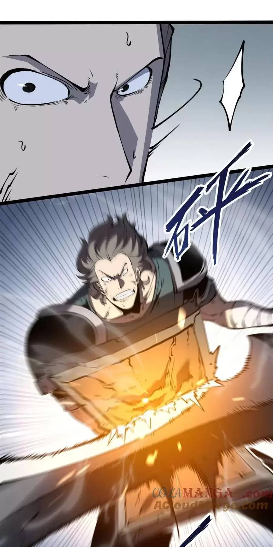 Ta Nhặt Rác Thượng Vương Giả Chap 251 - Next Chap 252