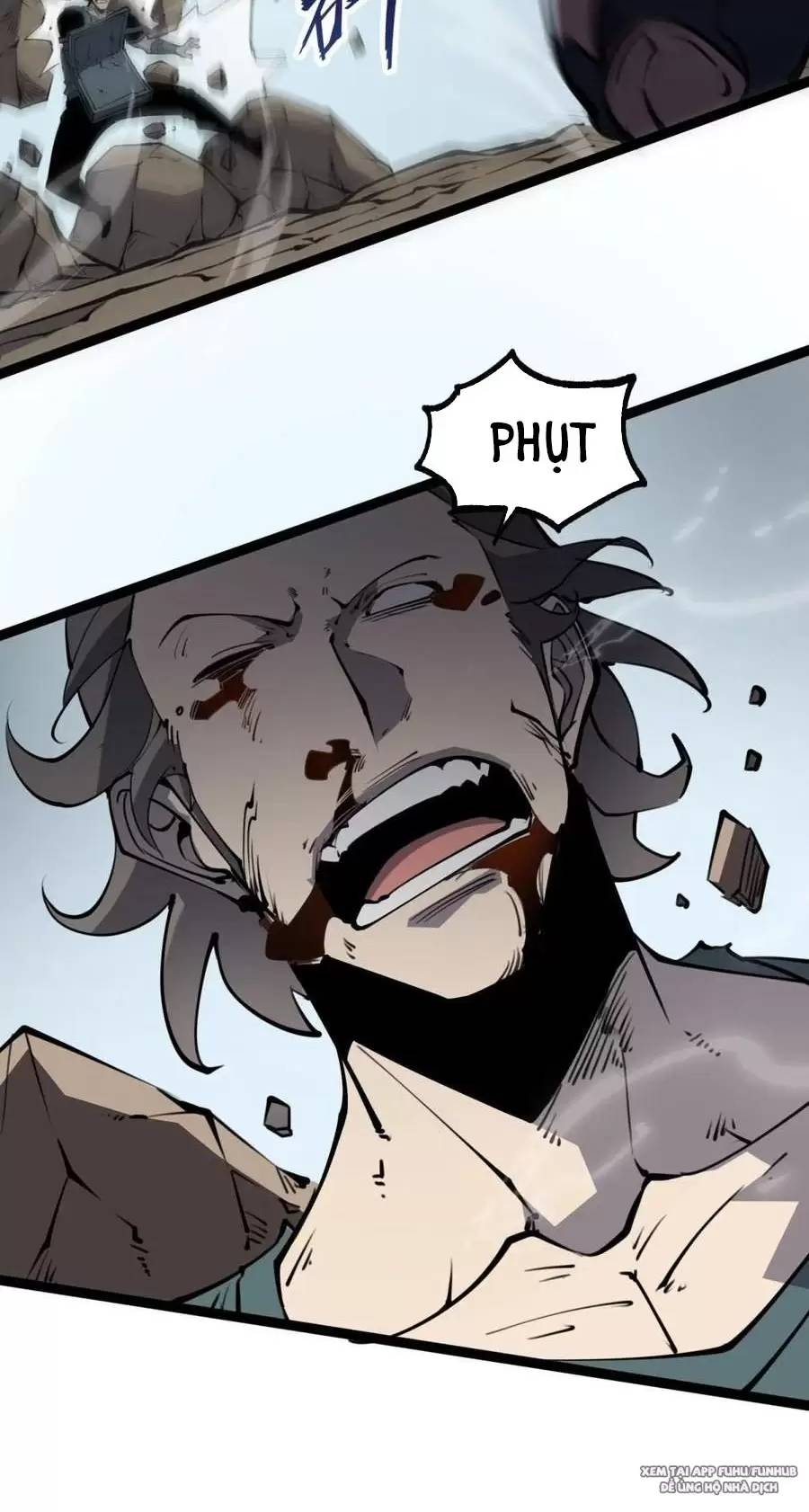 Ta Nhặt Rác Thượng Vương Giả Chap 251 - Next Chap 252