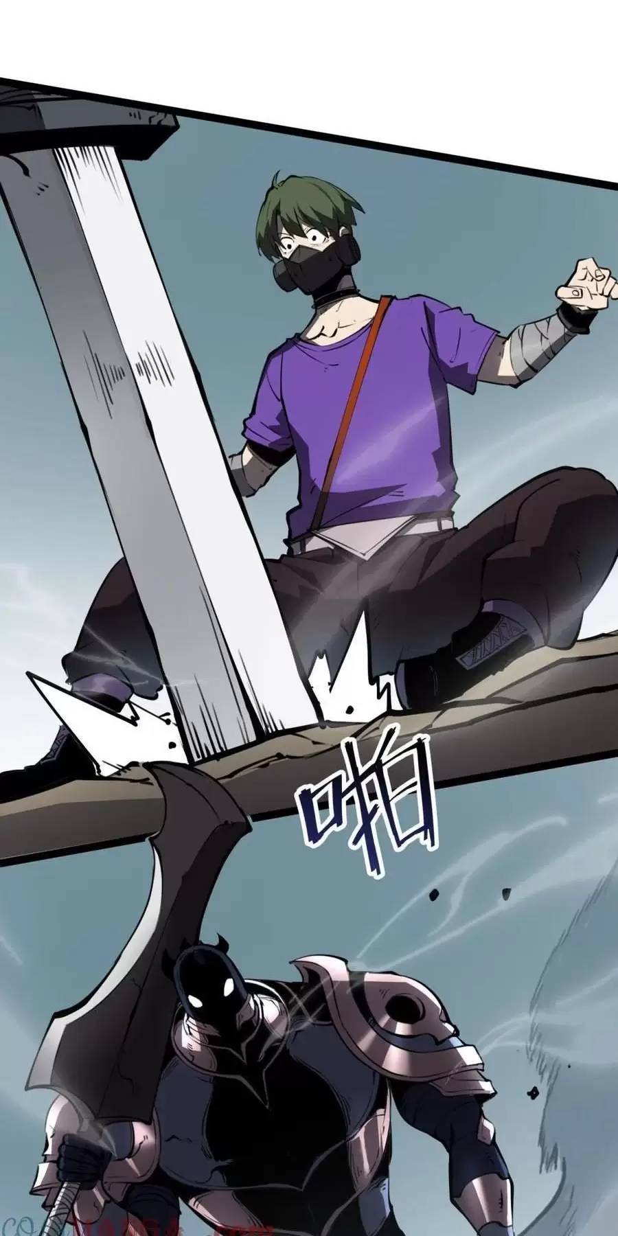 Ta Nhặt Rác Thượng Vương Giả Chap 251 - Next Chap 252