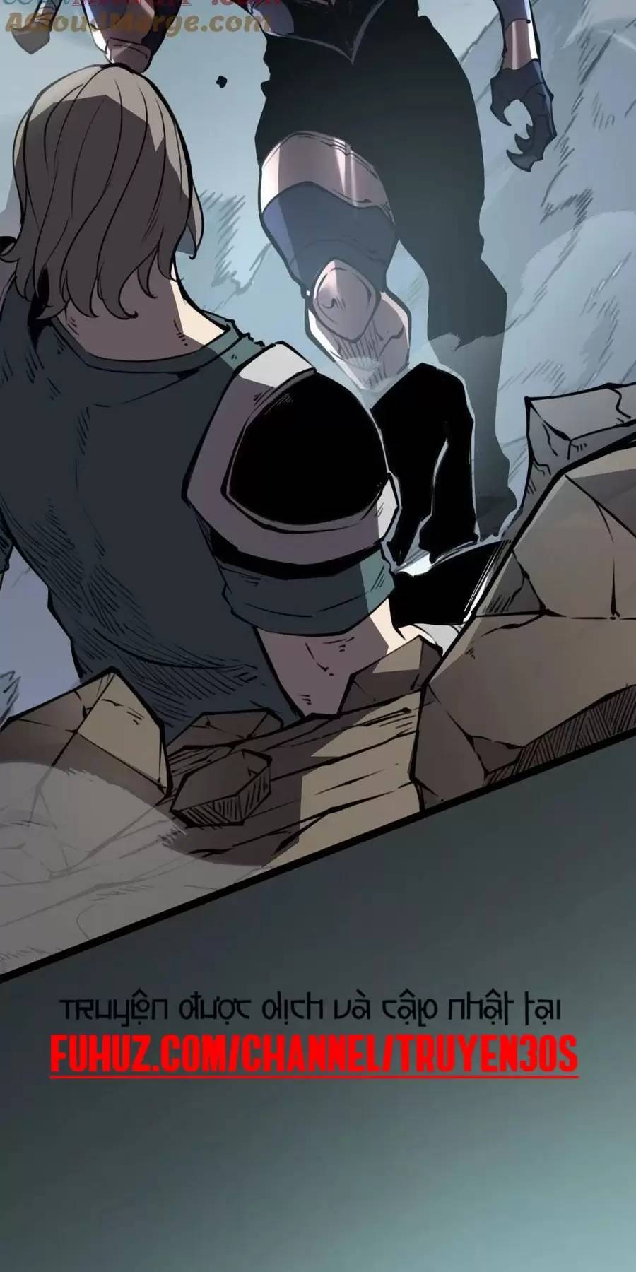 Ta Nhặt Rác Thượng Vương Giả Chap 251 - Next Chap 252