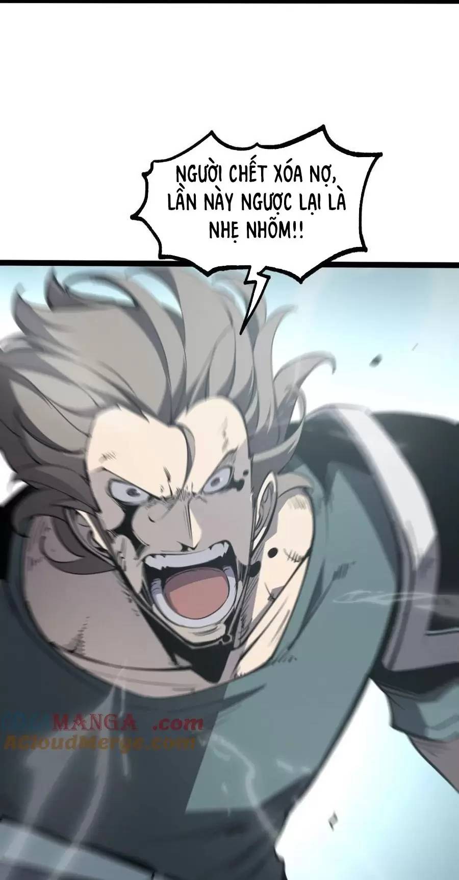 Ta Nhặt Rác Thượng Vương Giả Chap 251 - Next Chap 252