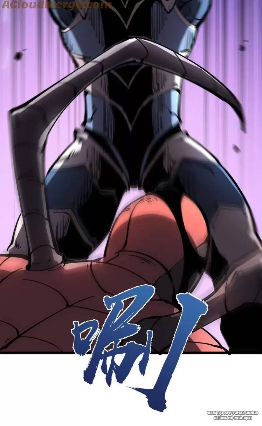 Ta Nhặt Rác Thượng Vương Giả Chap 251 - Next Chap 252