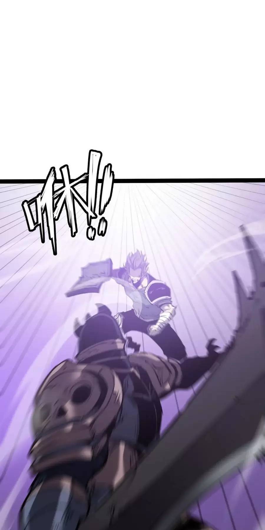 Ta Nhặt Rác Thượng Vương Giả Chap 251 - Next Chap 252